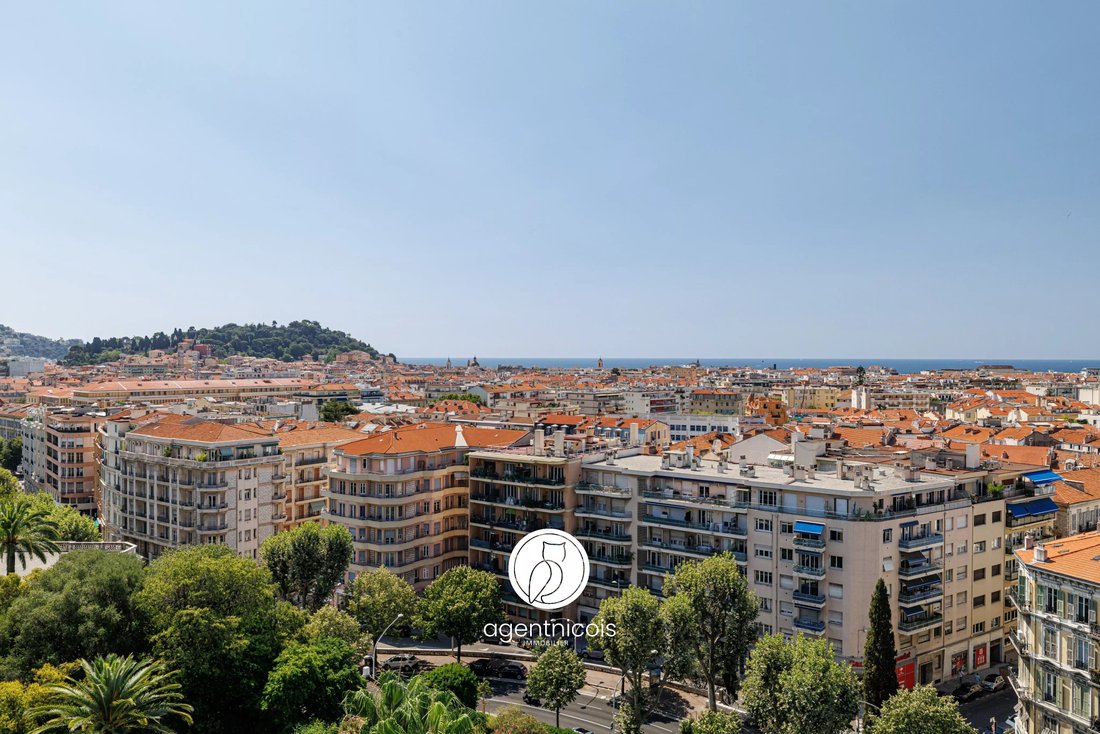 Apartment in Cimiez, Nice, France 2 - 18532265