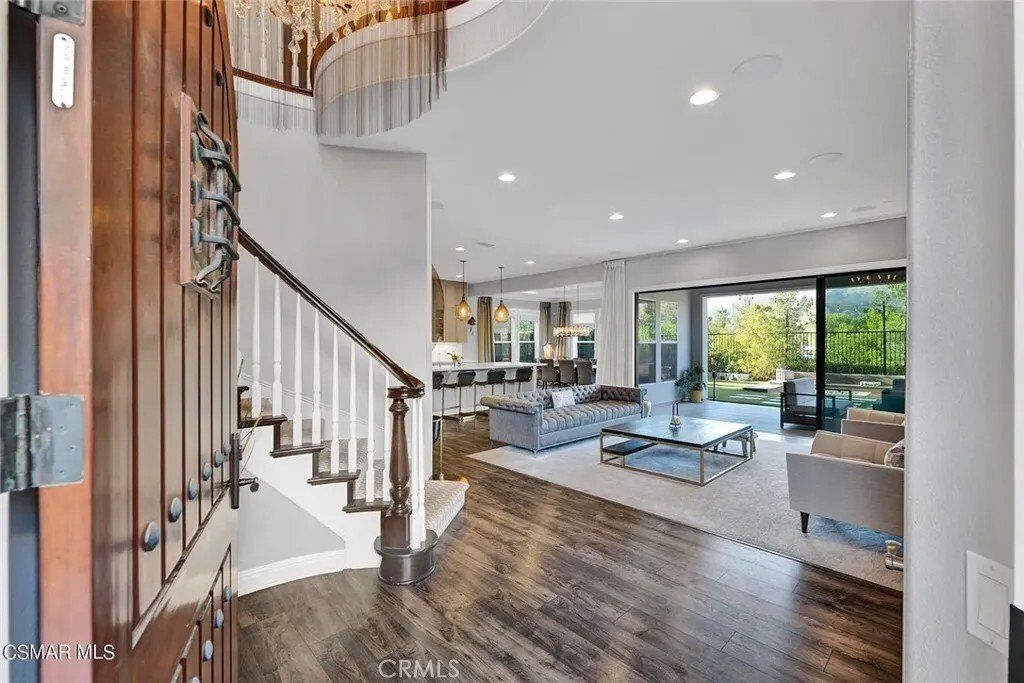 Condo in Los Angeles, California, United States 4 - 18532953