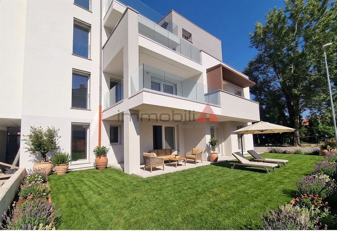 Apartment in Carugate, Lombardy, Italy 5 - 18534167