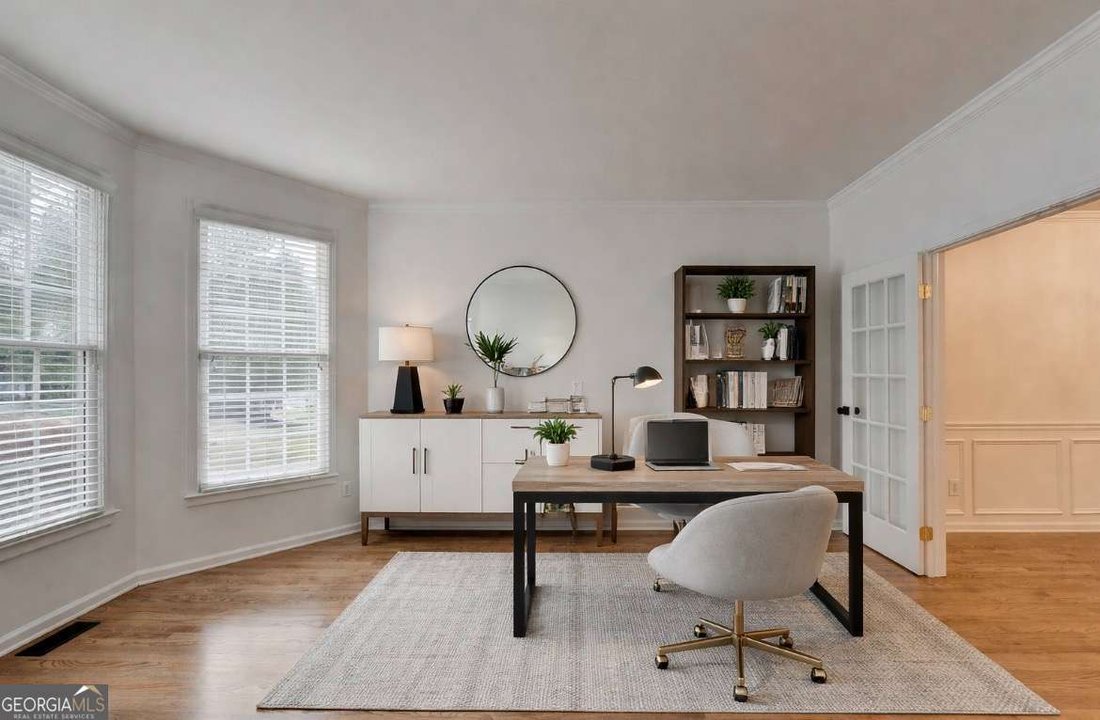 House in Dacula, Georgia, United States 5 - 18535441
