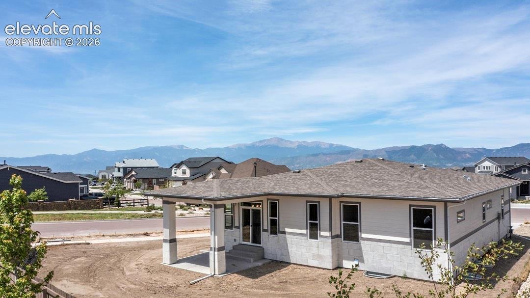 House in Colorado Springs, Colorado, United States 2 - 18431878