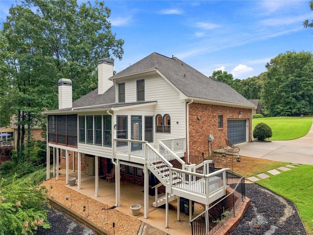 House in Cumming, Georgia, United States 5 - 18535366