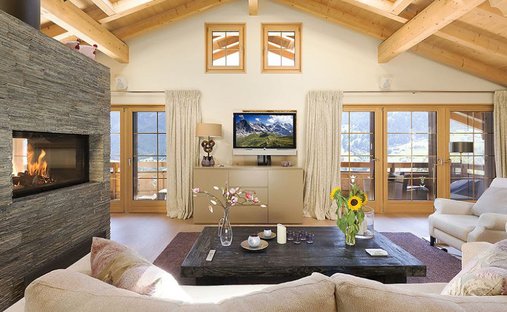 Chalet in Grindelwald, Bern, Schweiz 1