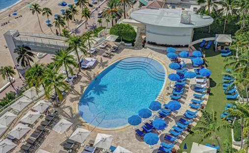 Condominio en Fort Lauderdale, Florida, Estados Unidos 1