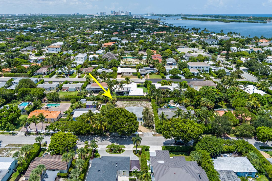 House in West Palm Beach, Florida, United States 5 - 18533758