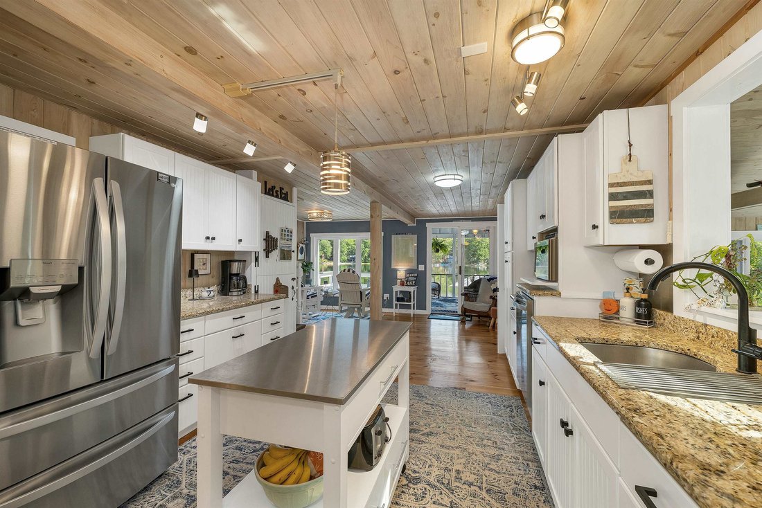 House in Wakefield, New Hampshire, United States 4 - 18532427