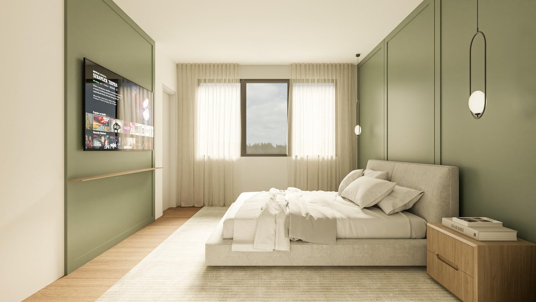 House in Boca Raton, Florida, United States 5 - 18535158