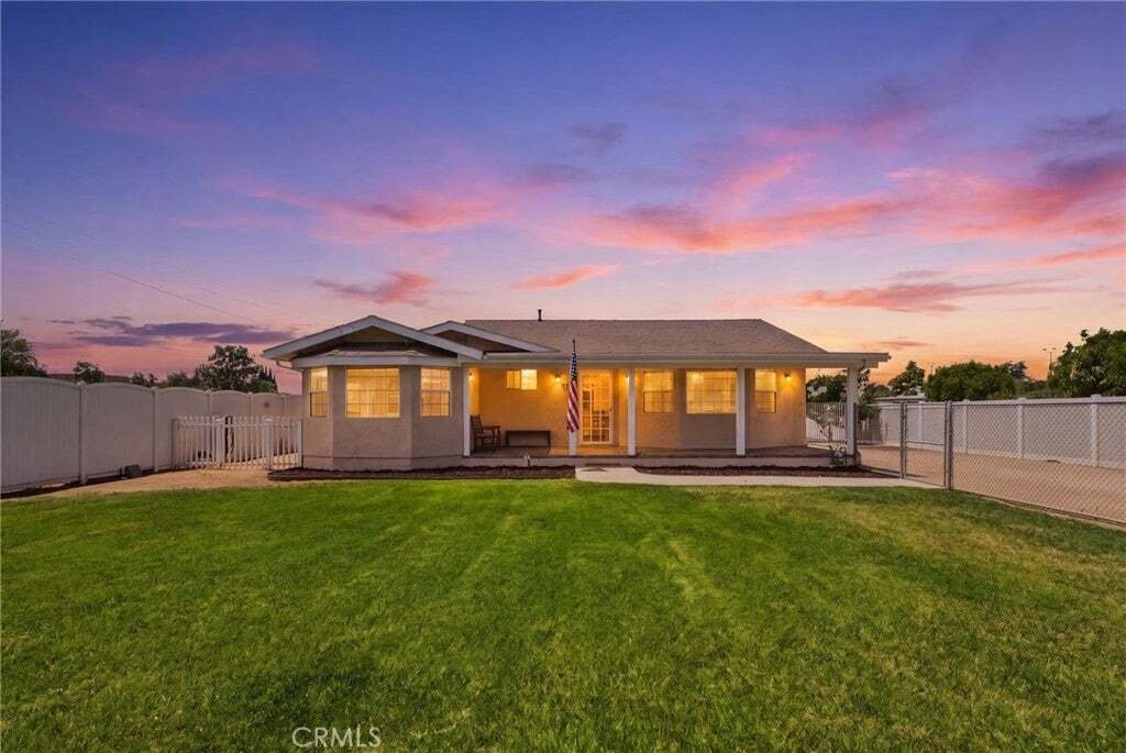 House in Norco, California, United States 1 - 18536470
