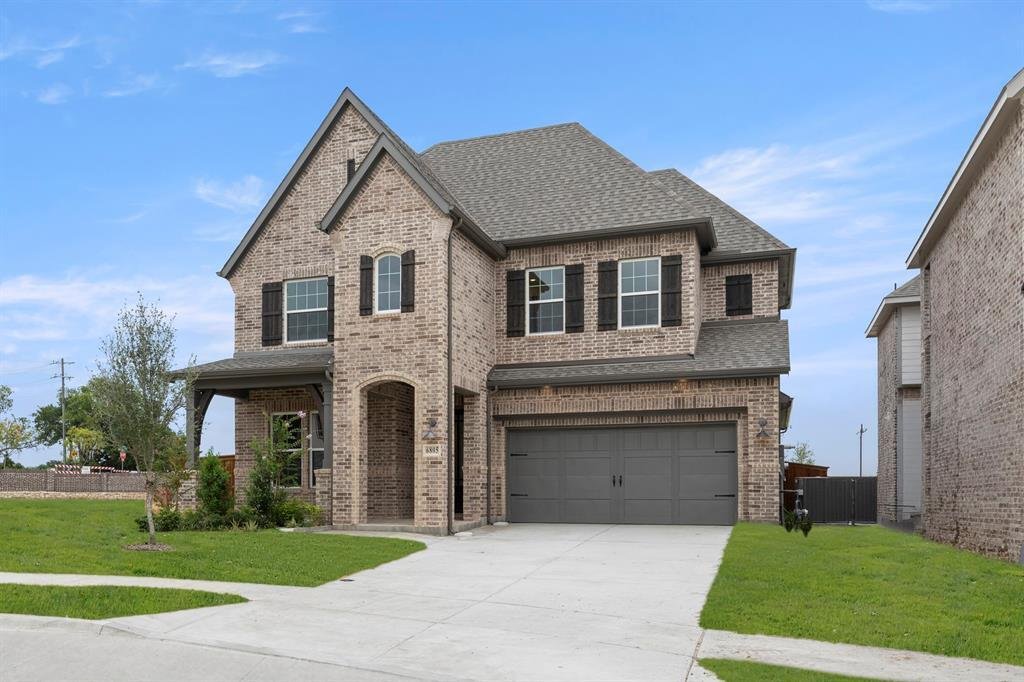 House in McKinney, Texas, United States 2 - 18048476