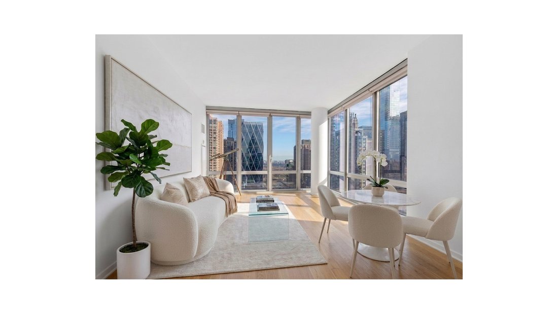 Condo in New York, New York, United States 1 - 18503916