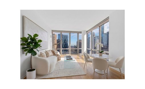 Condominio en Nueva York, Nueva York, Estados Unidos 1