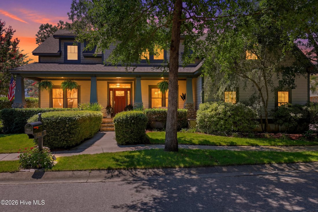 House in Wilmington, North Carolina, United States 1 - 18532451