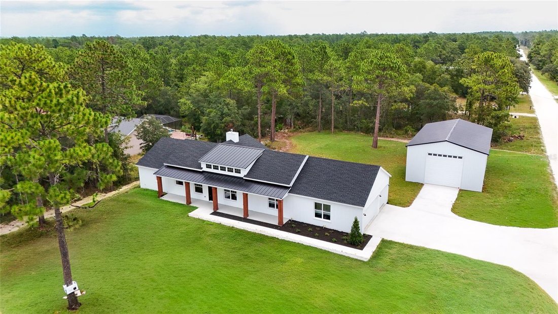 House in Dunnellon, Florida, United States 4 - 17841613