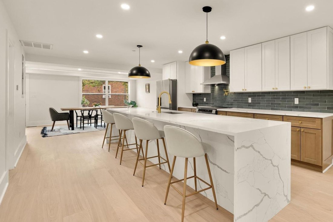 Condo in Washington, District of Columbia, United States 2 - 18516762