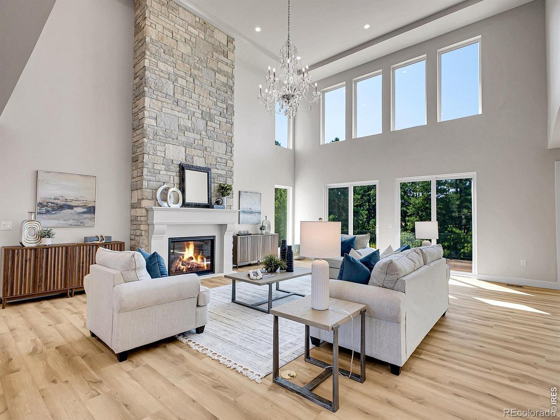 House in Franktown, Colorado, United States 5 - 18534577