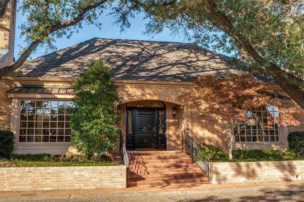 Townhouse in Dallas, Texas, United States 1 - 18533056