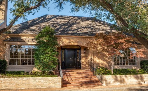House in Dallas, Texas, United States 1