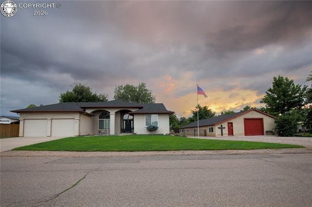House in Lincoln Park, Colorado, United States 1 - 17551609