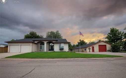 Casa en Lincoln Park, Colorado, Estados Unidos 1