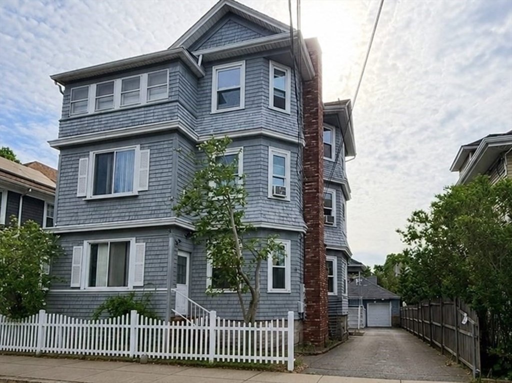 House in Westport, Massachusetts, United States 1 - 18533693