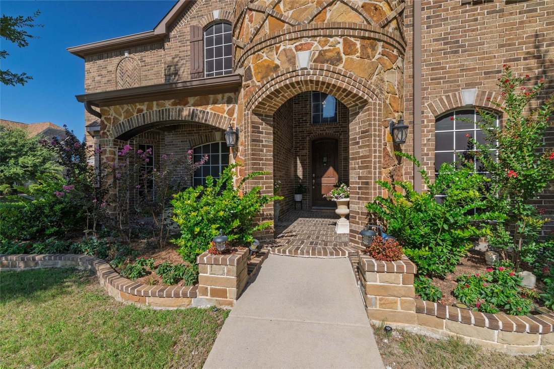 House in Frisco, Texas, United States 2 - 18533696