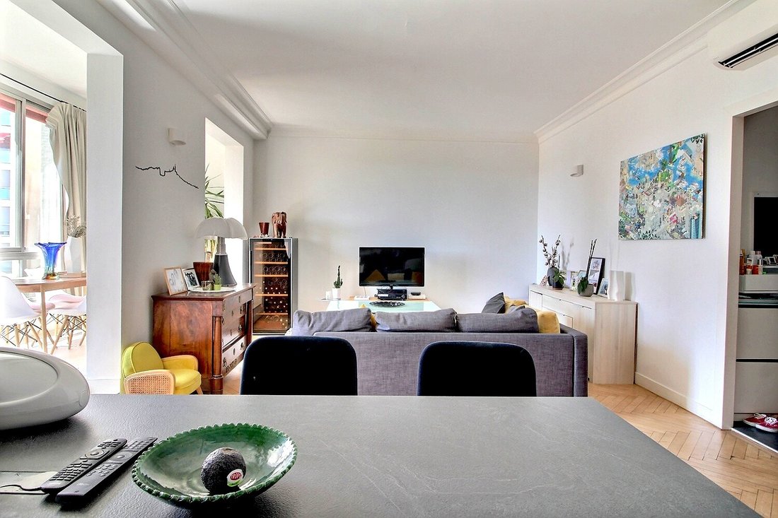 Apartment in Pointe Rouge, 8e Arrondissement, Marseille 2 - 18532829