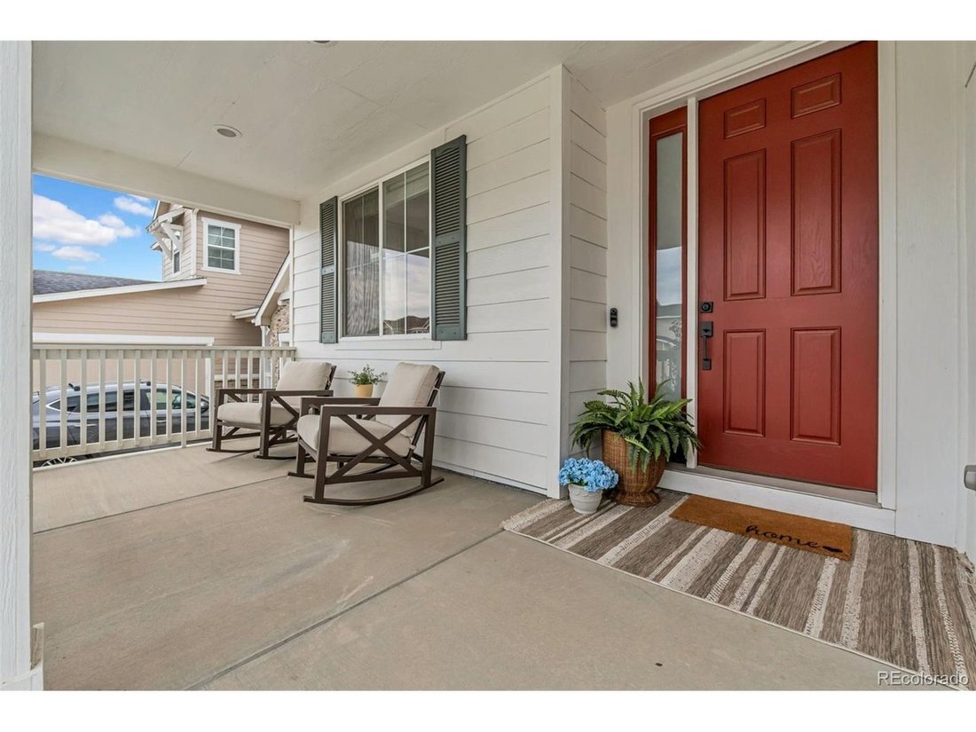 House in Longmont, Colorado, United States 3 - 18535107