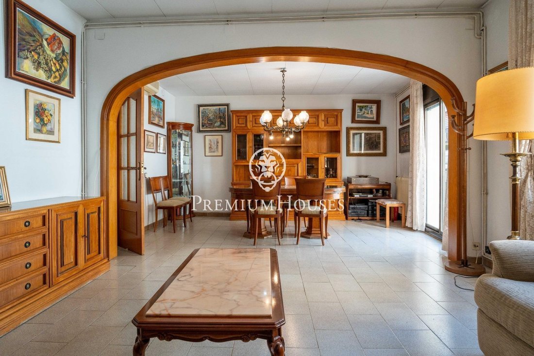 House in Vilanova i la Geltru, Catalonia, Spain 4 - 18535576
