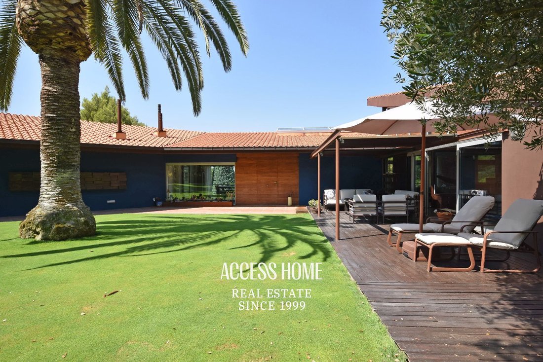 House in Sant Vicenc de Montalt, Catalonia, Spain 5 - 18532534