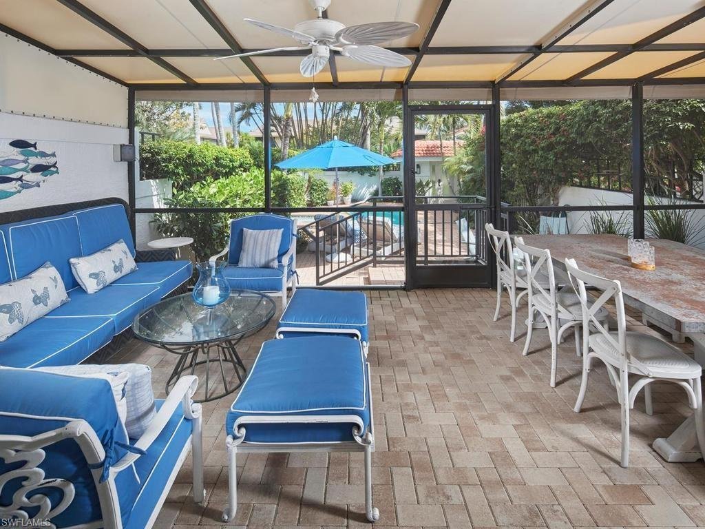 House in Naples, Florida, United States 4 - 18536096