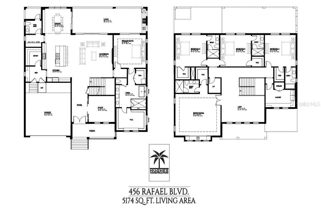 House in St. Petersburg, Florida, United States 4 - 18532435