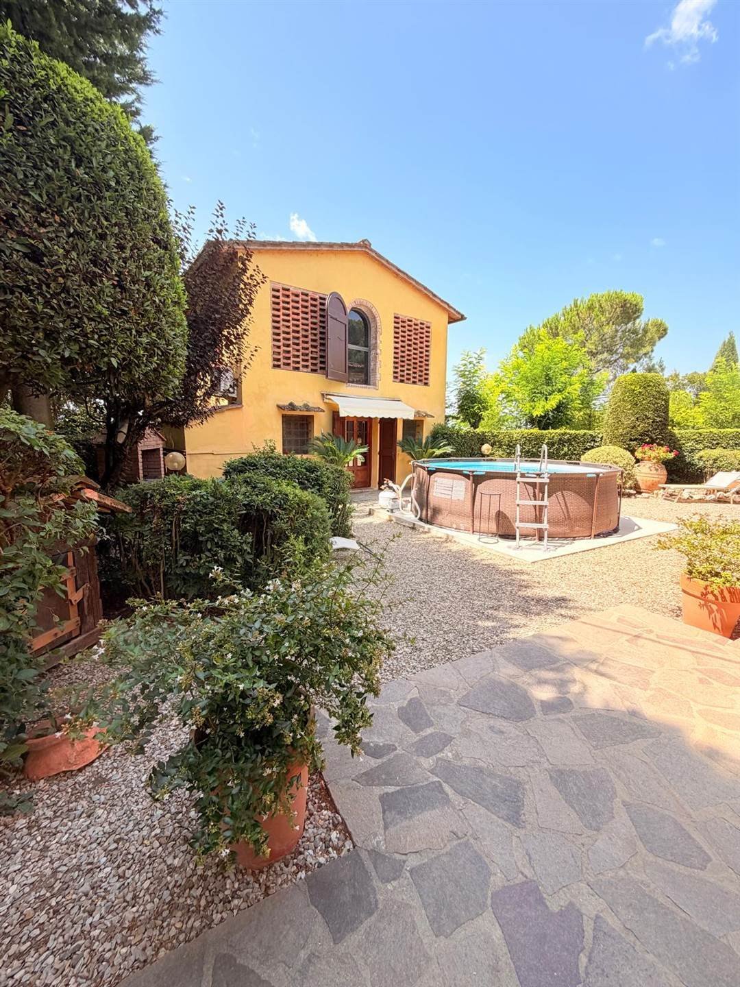 Fiano - Marcialla, Certaldo, Tuscany 3 - 18535961