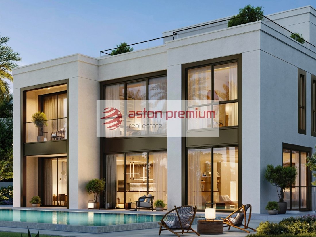 Villa in Umm Al Sheif, Dubai, United Arab Emirates 4 - 18533450