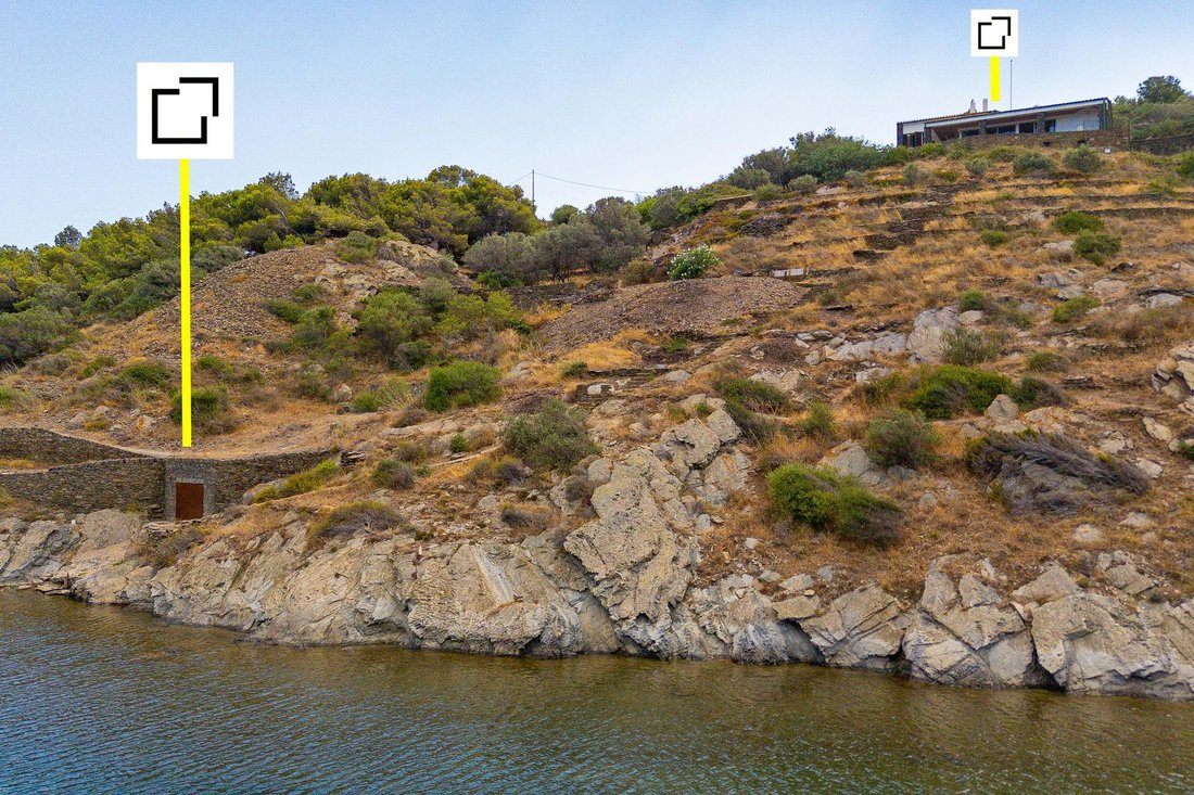 Villa en Cadaqués, Cataluña, España 5 - 18535013