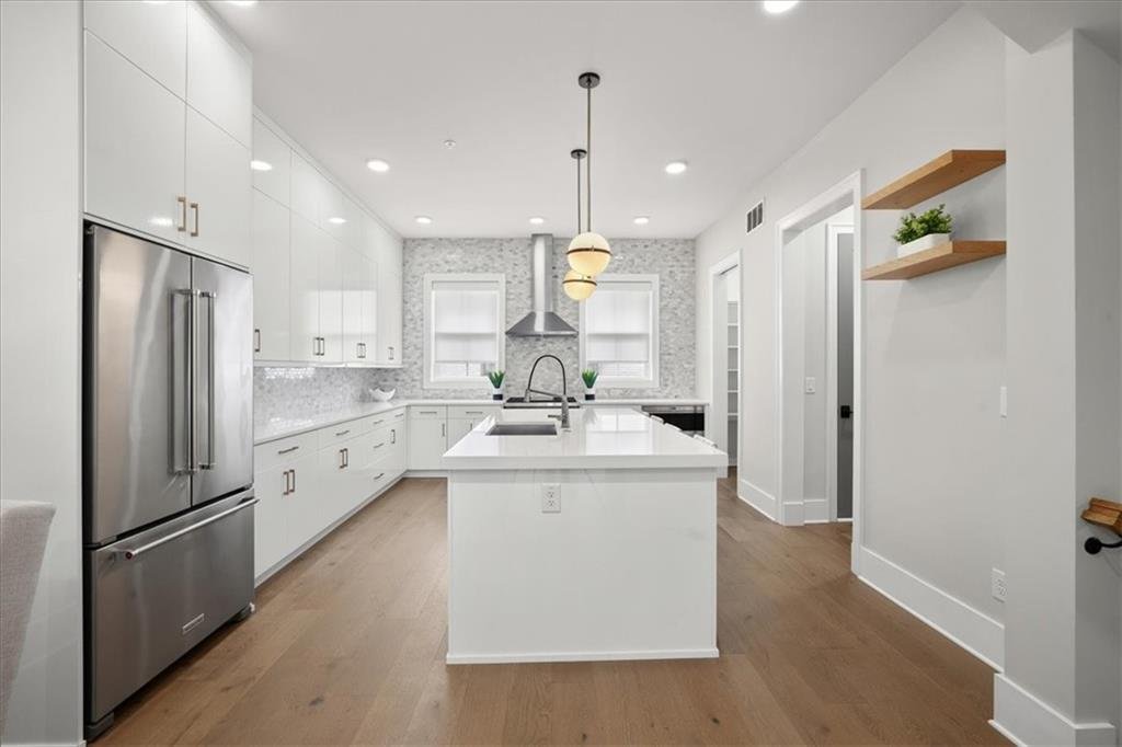 Townhouse in Atlanta, Georgia, United States 5 - 18535573