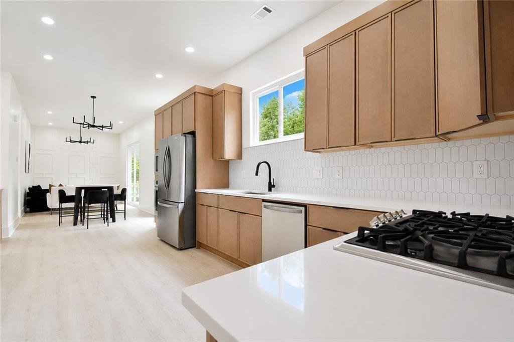 House in Douglasville, Georgia, United States 5 - 18535328