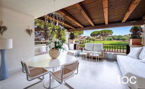 Appartement à Puntaldia, Sardaigne, Italie 1