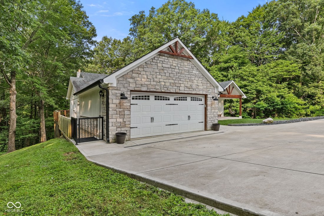 House in Martinsville, Indiana, United States 4 - 18533952