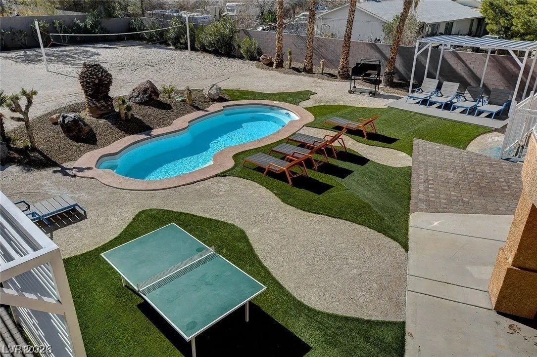 House in Las Vegas, Nevada, United States 3 - 18534362