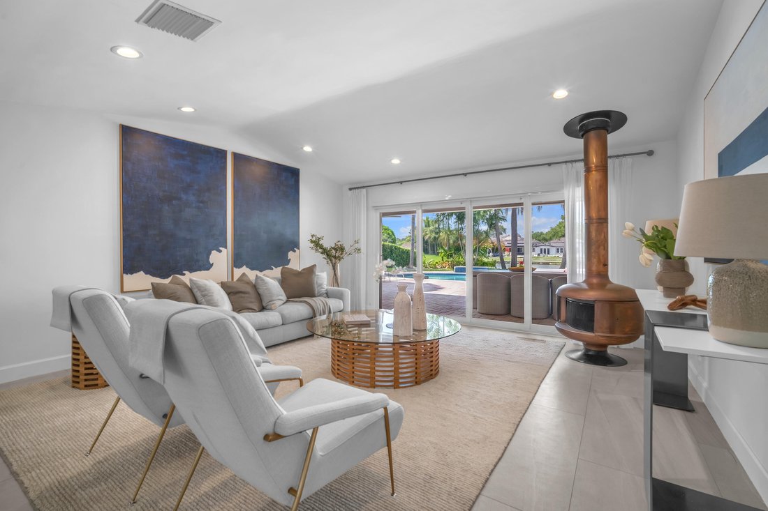 House in Hollywood, Florida, United States 3 - 18533042