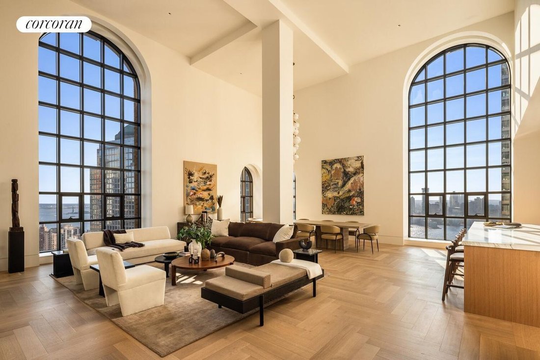 Condo in New York, New York, United States 1 - 18290341