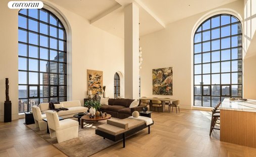 Condo in New York, New York, United States 1