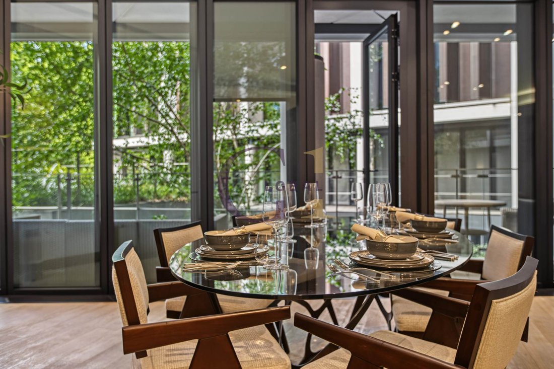 Apartment in Knightsbridge, Kensington And Chelsea, England 4 - 18534178
