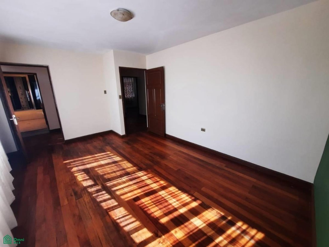 Haus in Cochabamba, Departamento Cochabamba, Bolivien 4 - 18149407