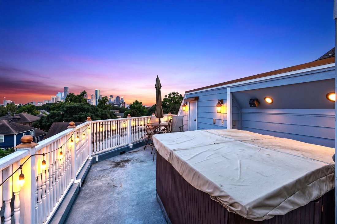 House in Houston, Texas, United States 2 - 18535742