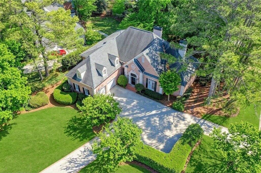 House in Johns Creek, Georgia, United States 2 - 17023730