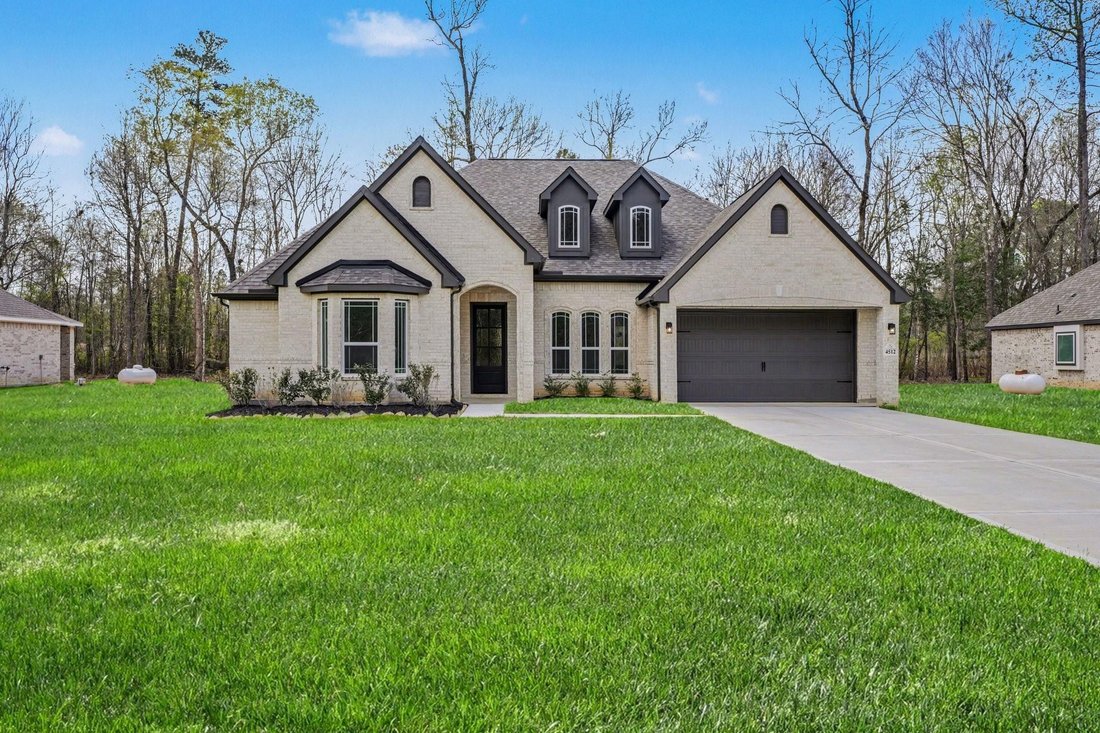 House in Dayton, Texas, United States 1 - 18532714
