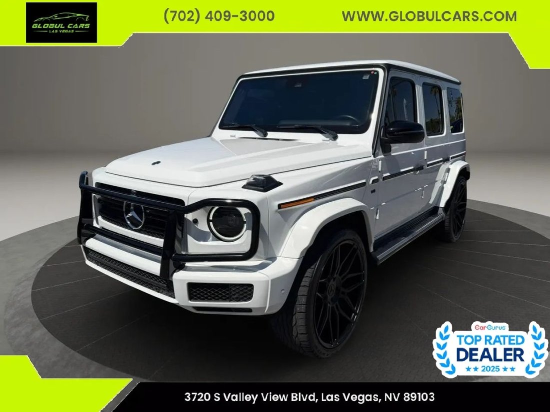Suv in Las Vegas, NV, United States 1 - 18124265