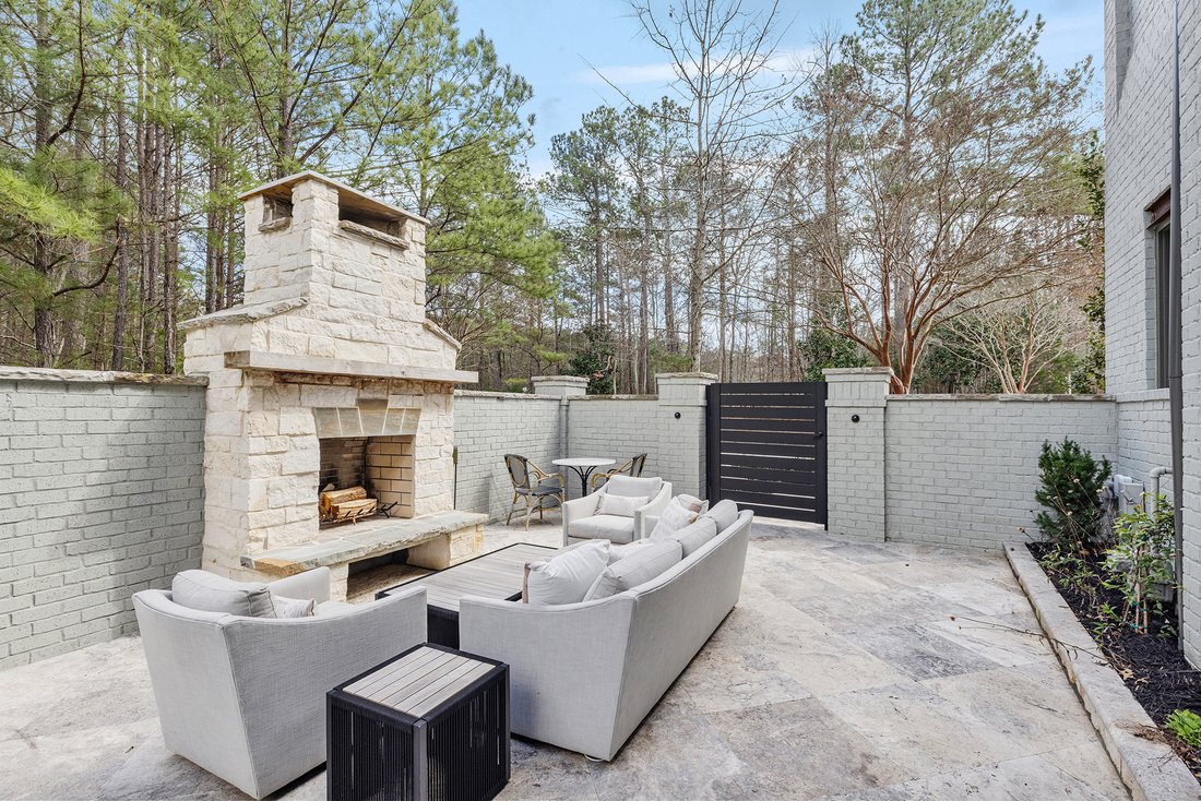 House in Palmetto, Georgia, United States 4 - 17380117