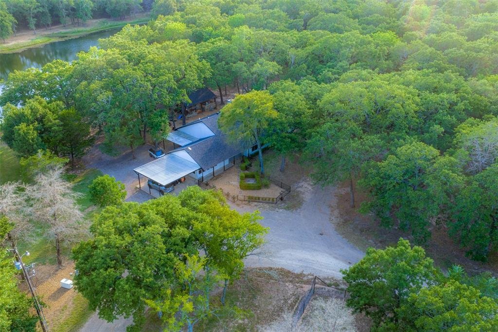 Farm Ranch in Tool, Texas, United States 4 - 18535843
